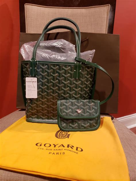 goyard anjou reversible|goyard anjou review.